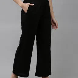 Kryptic Black Pyjamas image 3