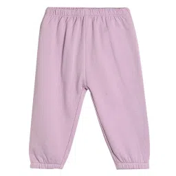 MINIKLUB Kids Multicolor Printed Leggings (Pack Of 3) image 3