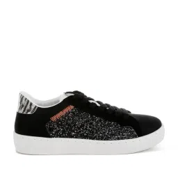 London Rag Women's Black Sneakers-picture-16