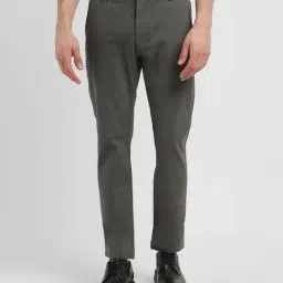 Levi's 511 Dark Green Slim Fit Jeans-picture-41