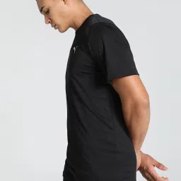 puma Unisex Crew-Neck T-shirt image 3