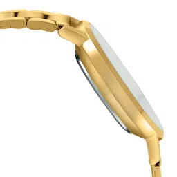 CASIO Men Black Analogue Watch image 3