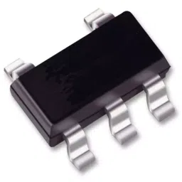 NEXPERIA DIODE, SCHOTTKY, SOT-323, BAS40W,115 (Pack of 5)-picture-15