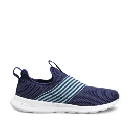 Adidas Women's ContemX W Blue Walking Shoes image 1