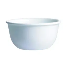 Corelle Winter Frost White ?Glass Soup Bowl Pack of 4-picture-10