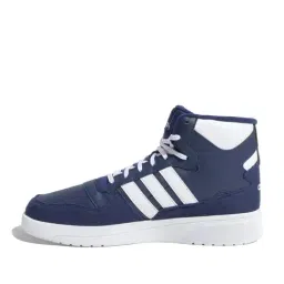 adidas Men's Revolushn AT13 Blue & White Sneakers image 3