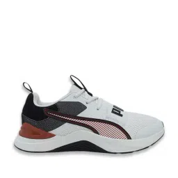 Puma Men's Prospect Vapor Grey Running Shoes-image-2