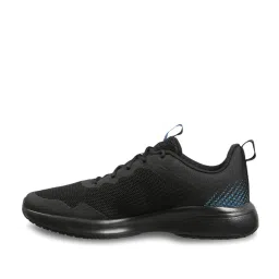 Adidas Men's Vigilaar M Black Running Shoes image 3
