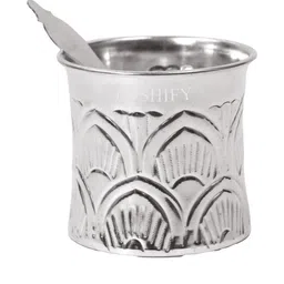 POSHIFY German Silver Panchpatra-picture-10