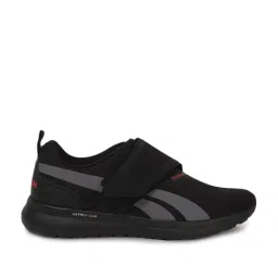 Reebok Men's EQ Fit Black Walking Shoes-picture-22