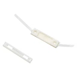 ABB - THOMAS & BETTS CLAMP, CABLE, NYLON, ADHESIVE MOUNT, 7TCG009630R0013 (Pack of 5)-picture-13