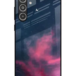 QRIOH Abstract Printed Samsung Galaxy A36 5G Back Case Mobile Accessories-picture-33