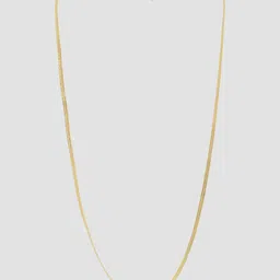 SZN Gold-Plated Chain image 2
