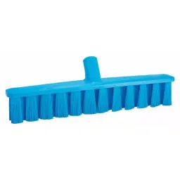 VIKAN Broom Blue With PET Bristles, 31733-picture-18