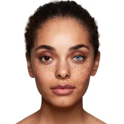 Swati Cosmetics Coloured Contact Lenses Aquamarine 6 months Power 0.00 image 3