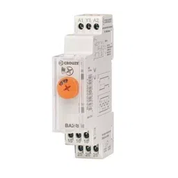 Crouzet Multi Function Digital Timer Screw 12 to 240 V AC, 12 to 240 V DC 1 Form C (SPDT-NO, NC), BA2R08MV1-picture-28