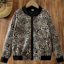 Hopscotch Boys Beige Polyester Printed Jackets-picture-42