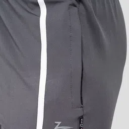 ZEFFIT Men Mid Rise Track Pants image 5