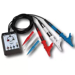Kyoritsu Phase Rotation Tester (110-600V AC) KEW-8031-picture-10