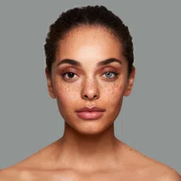 Swati Cosmetics Coloured Contact Lenses Graphite 6 months Power 0.00 image 3