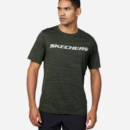 skechers ON THE ROAD MOTION TEE-picture-28