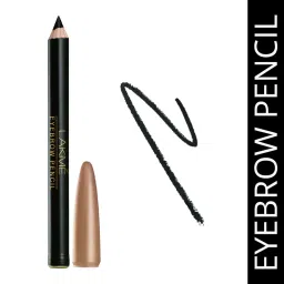 Lakme Black EyeBrow Pencil image 1