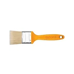 Ingco 50.8mm(2 Inch) Unique Design Plastic Handle Paint Brush, CHPTB68702-image-13