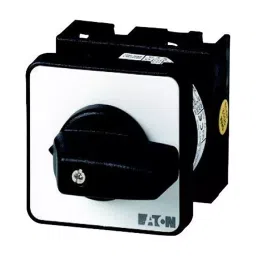 EATON MOELLER ROTARY ON-OFF SWITCH, 1 POLE, 690VAC/20A, T0-1-8200/E-image-93