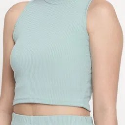 RAGHUVEER CREATION Crop Top image 2