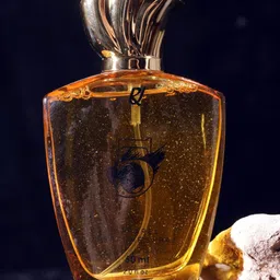 RU 5 Long Lasting Alcohol Free Eau de Parfum - 60 ml-picture-31