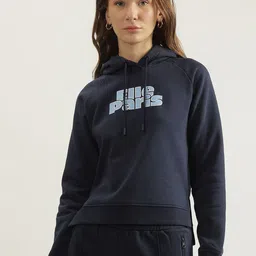 ELLE Women Hooded Sweatshirt-picture-15
