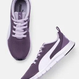 Puma Women Bruten Sneakers-image-8