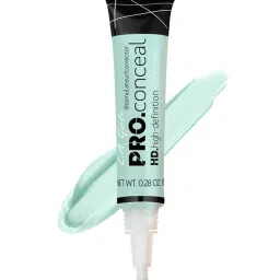 L.A. Girl Pro Conceal Mint Corrector - 8 gm image 2