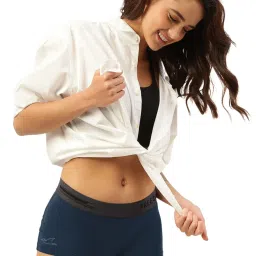 Freecultr Multicolored Plain Boy-Shorts Panties - Pack Of 4 image 3