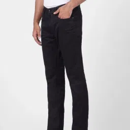 Jack & Jones Black Skinny Fit Jeans image 3