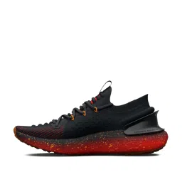 Under Armour Men's HOVR Phantom 3 Lunar New Year Black Running Shoes image 3