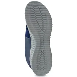 Sparx Men's Navy Walking Shoes image 3