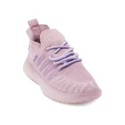 Bonkerz by Iconics Women's Pink Running Shoes image 3