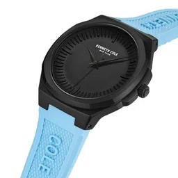 Kenneth Cole Men Dial & Straps Analogue Watch KCWGM0020801MN image 2