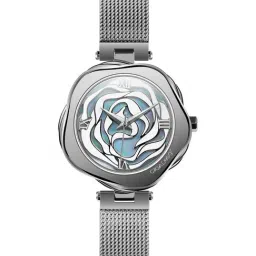 CIGA DESIGN R012-SISI-W3 R Series Analog Watch For Women-picture-12