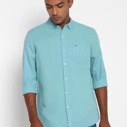 Lee Aqua Slim Fit Shirt-picture-39