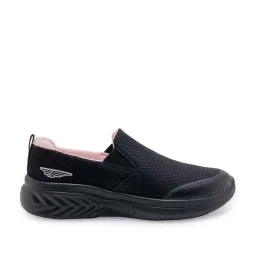 Red Tape Women's Jet Black Running Shoes image 1