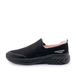 Red Tape Women's Jet Black Running Shoes image 3