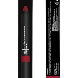 PAC Insanely Matte Lip Crayon Lip Trip - 3.8 gm image 3