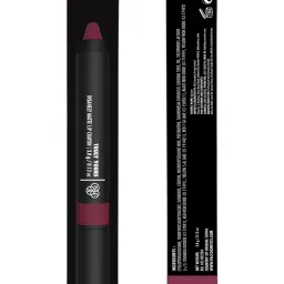 PAC Insanely Matte Lip Crayon Truly Yours - 3.8 gm image 3