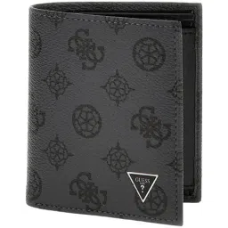 GUESS Done Printed Coin & Card Case-picture-35