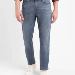 Levi's 511 Mid Indigo Slim Fit Jeans-image-16