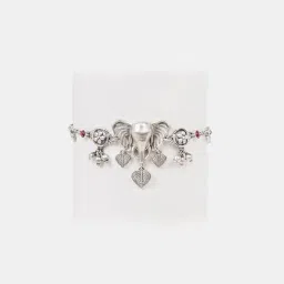Shaya 925 Silver Bracelet for Women-image-12