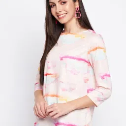 BRINNS Light Pink Top image 3