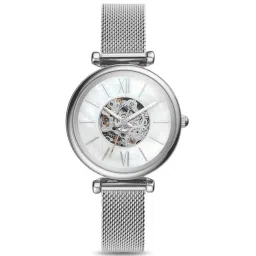 Fossil ME3189 Carlie Mini Me Analog Watch for Women image 1